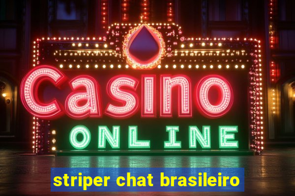 striper chat brasileiro